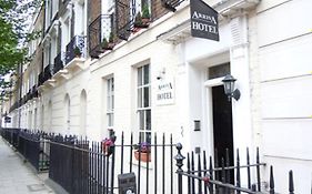 Arriva Hotel London